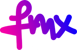 FMX-Studios Logo